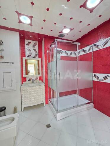 İcarəyə verilir 3 otaqlı yeni tikili 190 m², Elmlər Akademiyası m., photo 15 from 17