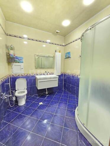 İcarəyə verilir 3 otaqlı yeni tikili 190 m², Elmlər Akademiyası m., photo 16 from 17