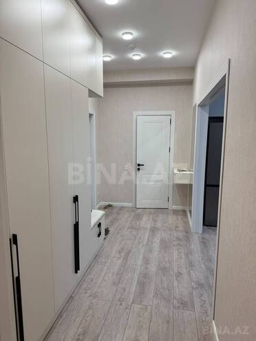 Сдаётся 3-комн. новостройка 82 м², м. 20 января, photo 11 from 15