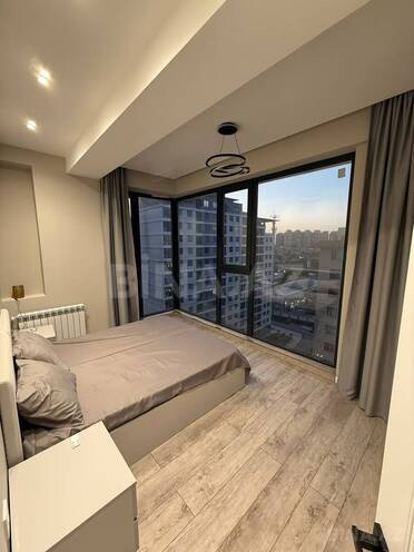 Сдаётся 3-комн. новостройка 82 м², м. 20 января, photo 1 from 15