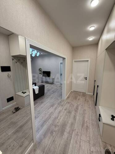 Сдаётся 3-комн. новостройка 82 м², м. 20 января, photo 10 from 15