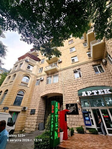 Продаётся 3-комн. вторичка 86 м², Насиминский  р., photo 24 from 25