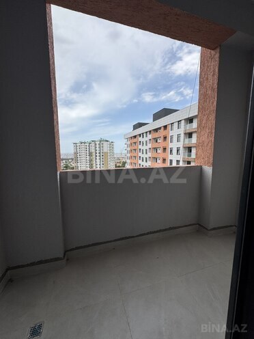 Продаётся 3-комн. новостройка 110 м², м. Азадлыг проспекти, photo 18 from 20