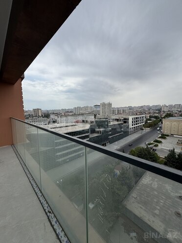 Продаётся 3-комн. новостройка 110 м², м. Азадлыг проспекти, photo 8 from 20