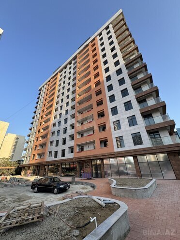 Продаётся 3-комн. новостройка 110 м², м. Азадлыг проспекти, photo 3 from 20
