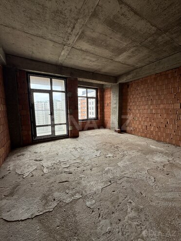 Продаётся 3-комн. новостройка 110 м², м. Азадлыг проспекти, photo 10 from 20