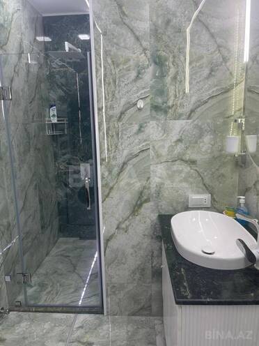 İcarəyə verilir 2 otaqlı yeni tikili 64 m², Ağ şəhər q., photo 4 from 7
