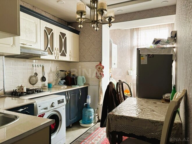 Satılır 2 otaqlı köhnə tikili 65 m², Azadlıq Prospekti m., photo 3 from 11