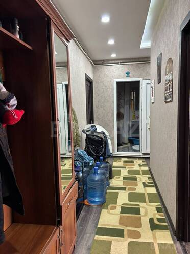 Satılır 2 otaqlı köhnə tikili 65 m², Azadlıq Prospekti m., photo 5 from 11