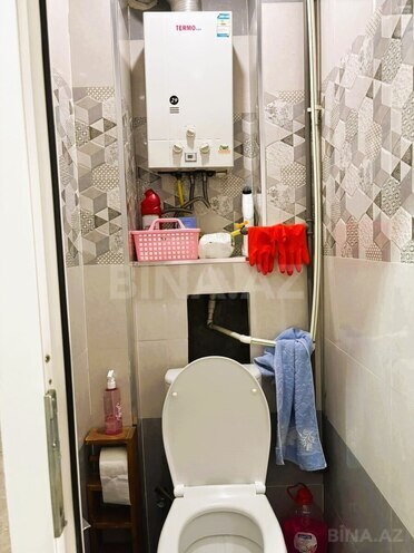 Satılır 2 otaqlı köhnə tikili 65 m², Azadlıq Prospekti m., photo 7 from 11