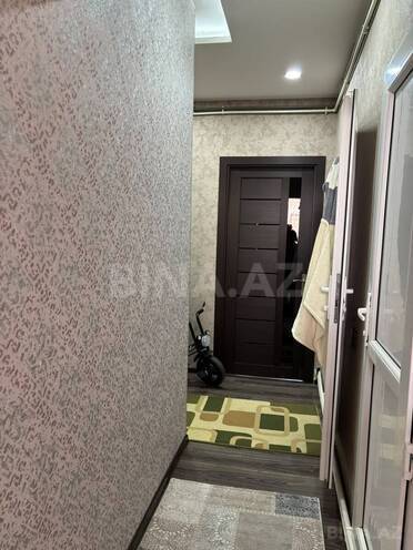 Satılır 2 otaqlı köhnə tikili 65 m², Azadlıq Prospekti m., photo 6 from 11
