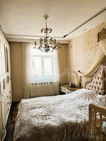 Satılır 2 otaqlı köhnə tikili 65 m², Azadlıq Prospekti m., photo 4 from 11