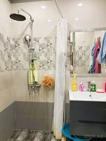 Satılır 2 otaqlı köhnə tikili 65 m², Azadlıq Prospekti m., photo 8 from 11
