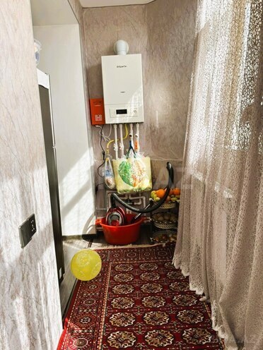 Satılır 2 otaqlı köhnə tikili 65 m², Azadlıq Prospekti m., photo 9 from 11