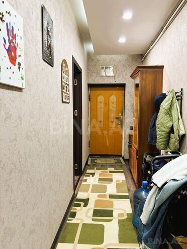 Satılır 2 otaqlı köhnə tikili 65 m², Azadlıq Prospekti m., photo 10 from 11