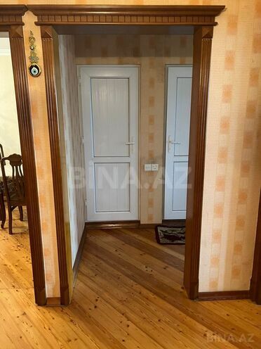 Satılır 3 otaqlı köhnə tikili 66 m², Xətai r., photo 12 from 19