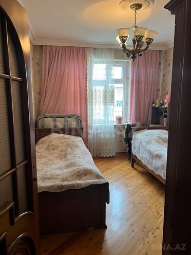 Satılır 3 otaqlı köhnə tikili 66 m², Xətai r., photo 17 from 19