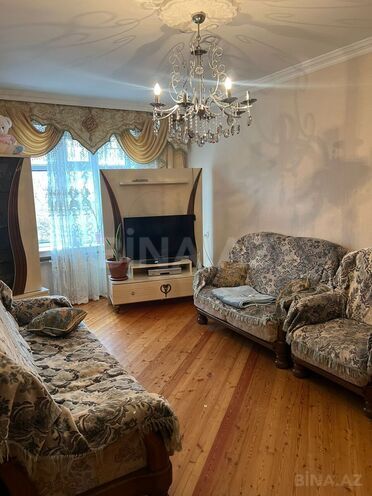 Satılır 3 otaqlı köhnə tikili 66 m², Xətai r., photo 11 from 19