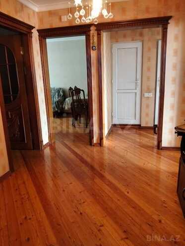 Satılır 3 otaqlı köhnə tikili 66 m², Xətai r., photo 10 from 19