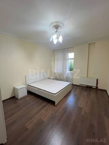 İcarəyə verilir 3 otaqlı yeni tikili 125 m², Şah İsmayıl Xətai m., photo 4 from 12