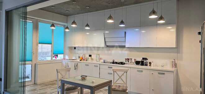Сдаётся 3-комн. новостройка 148 м², м. 8 ноября, photo 6 from 18