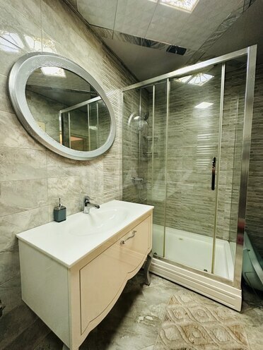 Продаётся 3-комн. новостройка 135 м², м. Элмляр Академиясы, photo 24 from 27