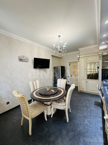 Продаётся 3-комн. новостройка 135 м², м. Элмляр Академиясы, photo 17 from 27