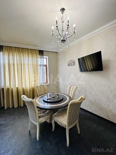 Продаётся 3-комн. новостройка 135 м², м. Элмляр Академиясы, photo 18 from 27