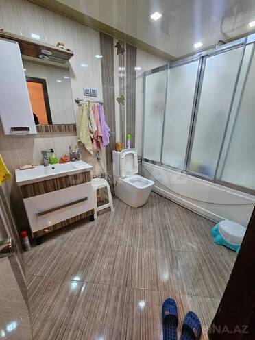 Продаётся 2-комн. новостройка 105 м², м. Нефтчиляр, photo 12 from 15