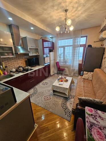 Продаётся 2-комн. новостройка 105 м², м. Нефтчиляр, photo 10 from 15