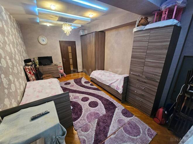 Продаётся 2-комн. новостройка 105 м², м. Нефтчиляр, photo 8 from 15