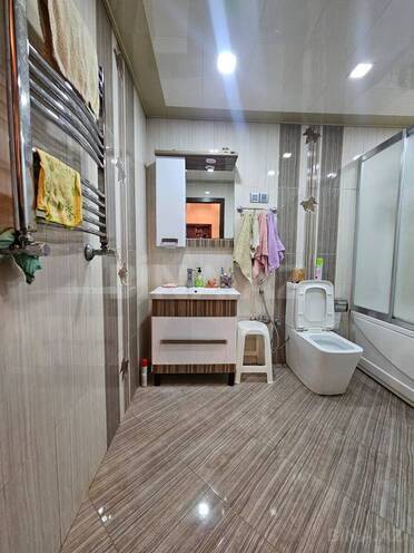 Продаётся 2-комн. новостройка 105 м², м. Нефтчиляр, photo 13 from 15