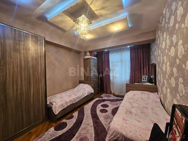 Продаётся 2-комн. новостройка 105 м², м. Нефтчиляр, photo 9 from 15