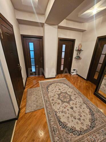Продаётся 2-комн. новостройка 105 м², м. Нефтчиляр, photo 5 from 15