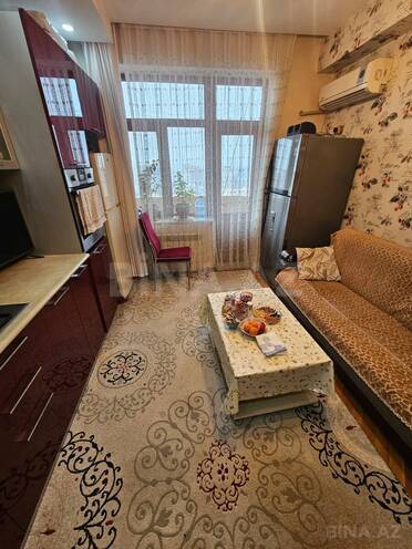 Продаётся 2-комн. новостройка 105 м², м. Нефтчиляр, photo 11 from 15