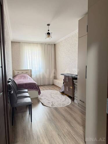 Продаётся 3-комн. вторичка 60 м², пос. Бакиханова, photo 7 from 9
