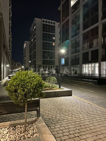 Satılır 2 otaqlı yeni tikili 108.2 m², Koroğlu m., photo 1 from 19
