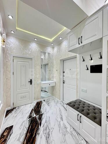 Satılır 3 otaqlı yeni tikili 110.7 m², Elmlər Akademiyası m., photo 11 from 32