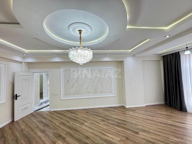 Satılır 3 otaqlı yeni tikili 110.7 m², Elmlər Akademiyası m., photo 8 from 32