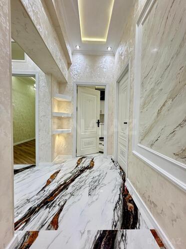 Satılır 3 otaqlı yeni tikili 110.7 m², Elmlər Akademiyası m., photo 16 from 32