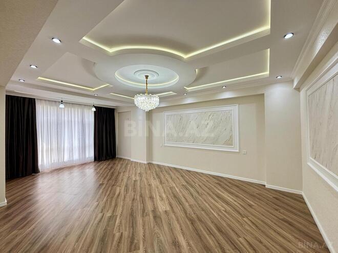 Satılır 3 otaqlı yeni tikili 110.7 m², Elmlər Akademiyası m., photo 7 from 32