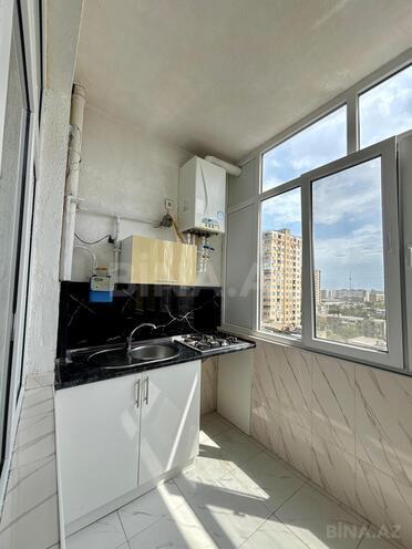 Satılır 3 otaqlı yeni tikili 110.7 m², Elmlər Akademiyası m., photo 22 from 32