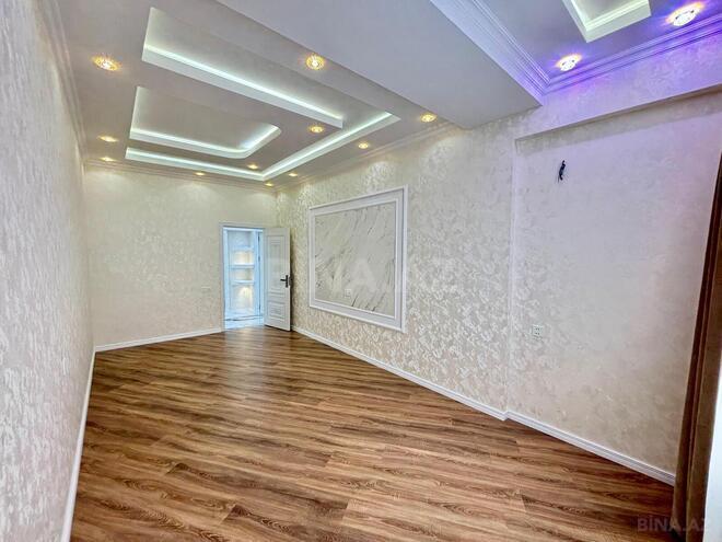 Satılır 3 otaqlı yeni tikili 110.7 m², Elmlər Akademiyası m., photo 25 from 32