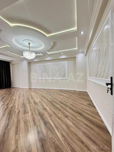 Satılır 3 otaqlı yeni tikili 110.7 m², Elmlər Akademiyası m., photo 6 from 32