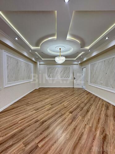 Satılır 3 otaqlı yeni tikili 110.7 m², Elmlər Akademiyası m., photo 9 from 32