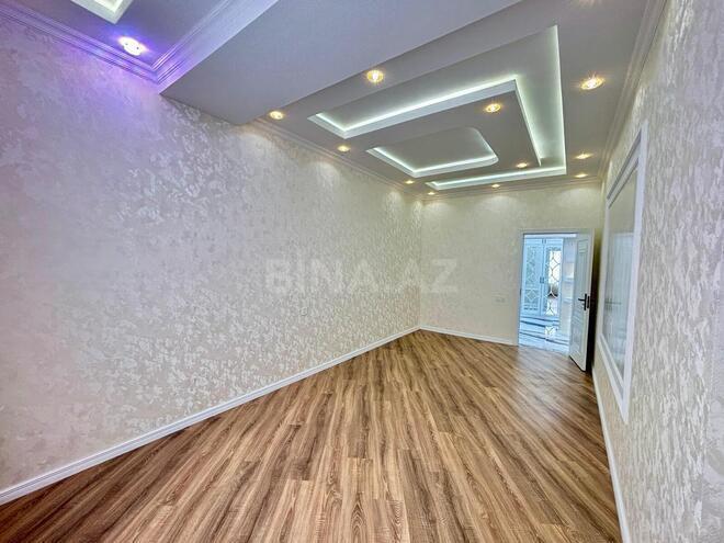 Satılır 3 otaqlı yeni tikili 110.7 m², Elmlər Akademiyası m., photo 26 from 32