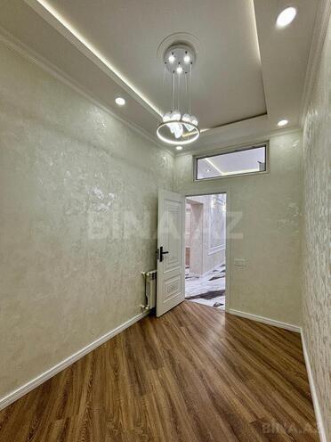 Satılır 3 otaqlı yeni tikili 110.7 m², Elmlər Akademiyası m., photo 28 from 32