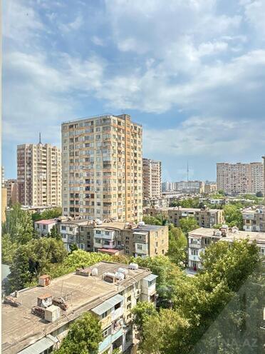 Satılır 3 otaqlı yeni tikili 110.7 m², Elmlər Akademiyası m., photo 5 from 32