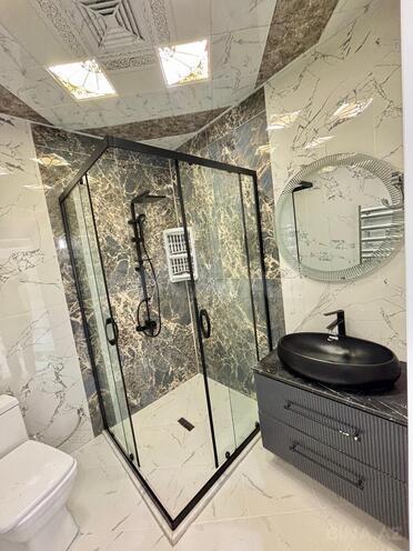 Satılır 3 otaqlı yeni tikili 110.7 m², Elmlər Akademiyası m., photo 29 from 32