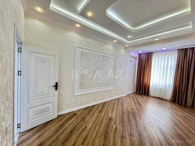 Satılır 3 otaqlı yeni tikili 110.7 m², Elmlər Akademiyası m., photo 24 from 32